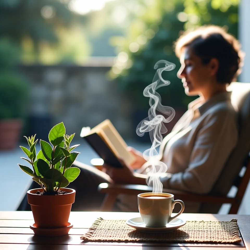 Cara Menikmati Hari dengan Rutinitas Sederhana yang Menyenangkan