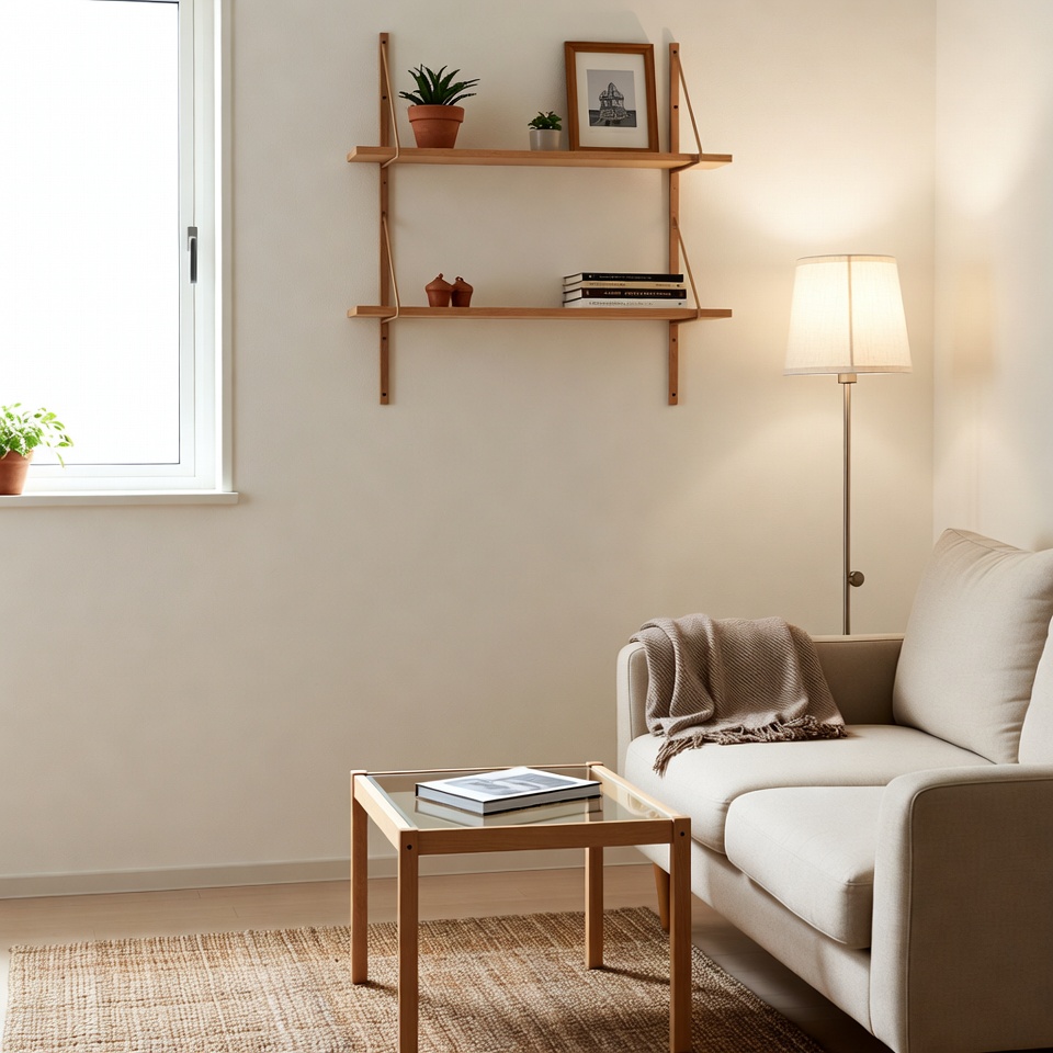 Menata Lingkungan Rumah dengan Cara Sederhana Agar Lebih Nyaman